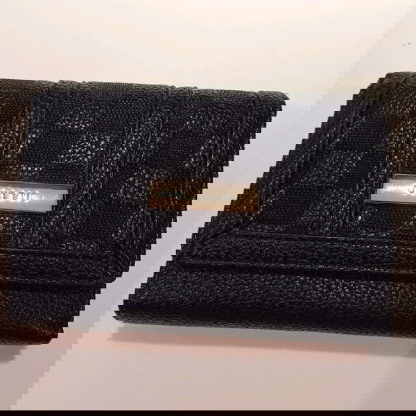 BESSIE London Leather Wallet-New. /BESSIE London πορτοφολι γυναικείο δερμάτινο.