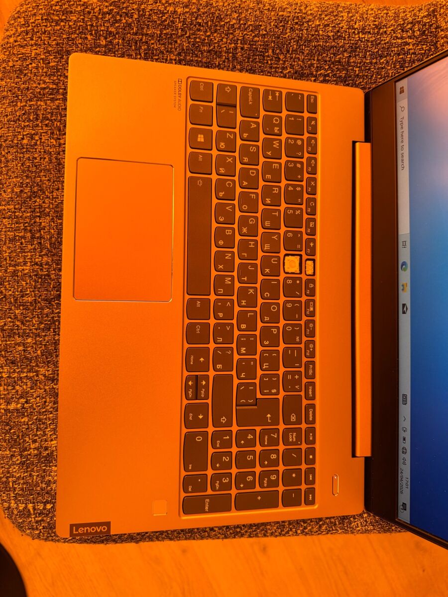 Lenovo IdeaPad S540 i5 8265U 8GB RAM… - € 150,00 - Vendora.cy