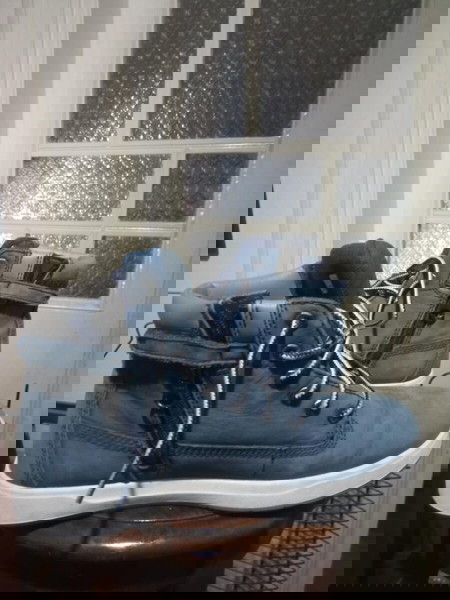 Μποτάκια Timberland