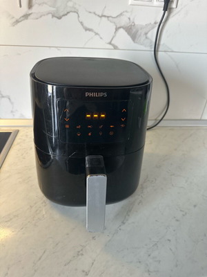 Philips HD9252/70 Air fryer
