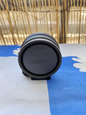 Sony LA-EA1 A-Mount to E-Mount Lens Adapter new