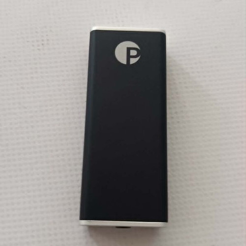 Pro-Ject Audio Box E Mobile DAC with USB input, black