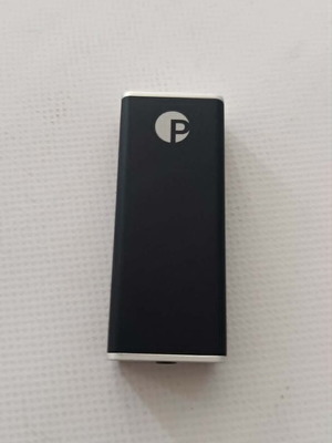 Pro-Ject Audio Box E Mobile DAC with USB input, black