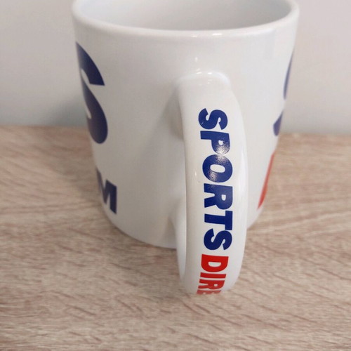 Sports Direct mug 600 ml new with logo large