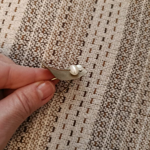 Rings used, set of 3 pieces