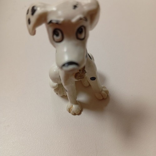 Disney vintage 101 Dalmatians figure used