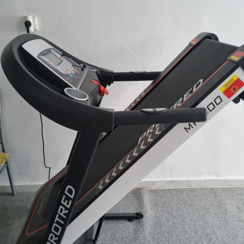 Protred Mr500 treadmill