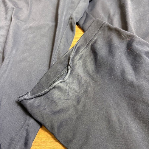 Puma Sport Lifestyle tracksuit used, size L, dark blue