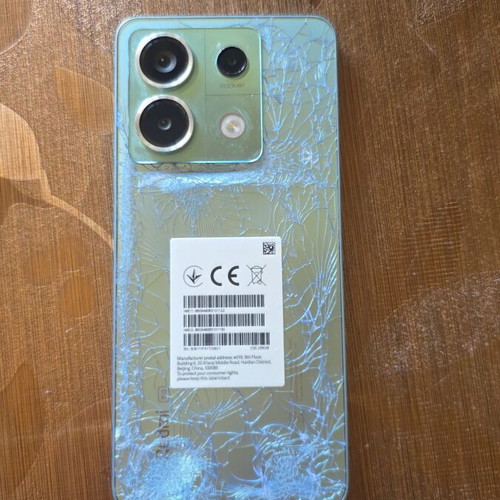 Xiaomi Redmi Note 13 Pro 5G 256GB for parts