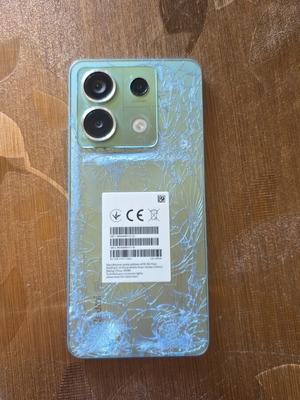 Xiaomi Redmi Note 13 Pro 5G 256GB for parts
