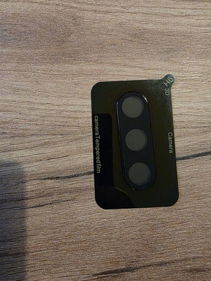 Camera protector for Samsung A55 5G like new, single piece
