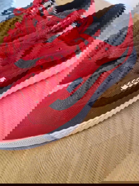 Vans παπούτσια