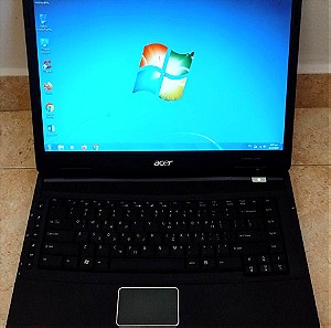 Φορητός (Laptop) Acer Extensa 5230E (Celeron 900, 2GB RAM, 200GB HDD, DVD, Windows 7)