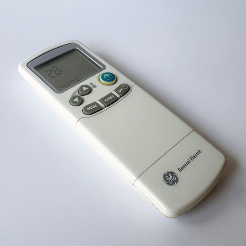 General Electric ARH-111 дистанционно управление за климатик