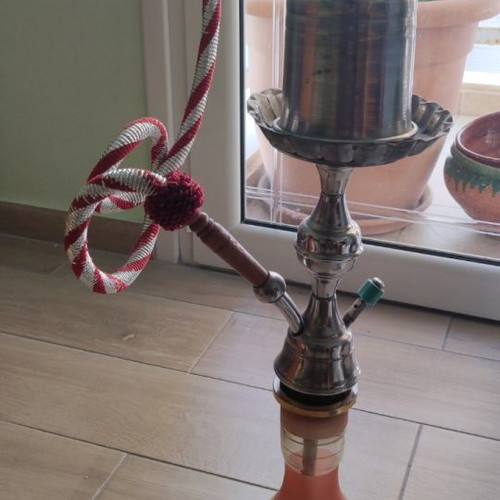 Hookah from Dubai new 60cm