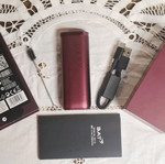 Glo Hyper pink barely used