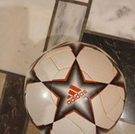 Adidas Finale 7 μπάλα UEFA Champions League 2007/2008 σαν καινούργιο, γνήσιο