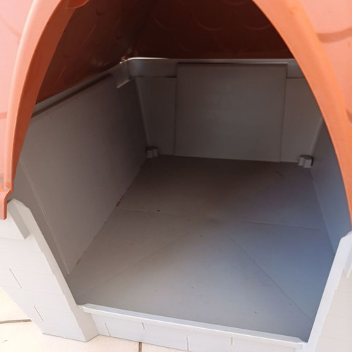 Doghouse large, new