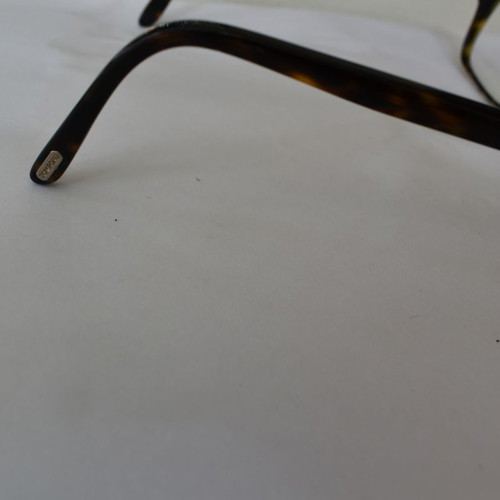 Tom Ford TF5083 eyeglasses used, frame 140