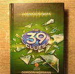 The 39 Clues Book One and Two: The False Note by Gordon Korman