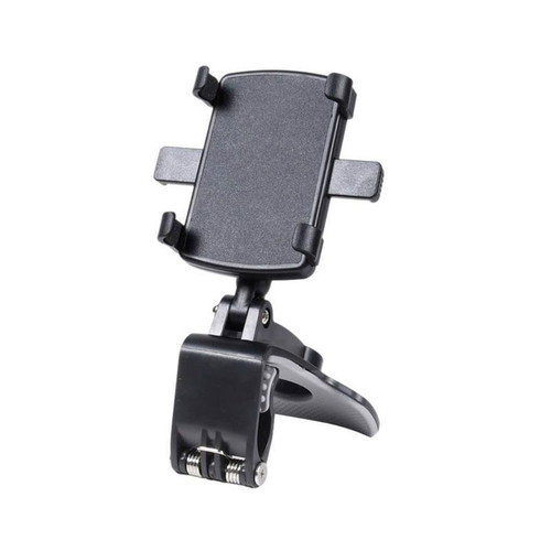 Car Phone Holder with 360° Rotation New