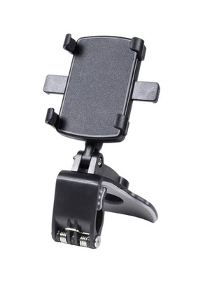 Car Phone Holder with 360° Rotation New