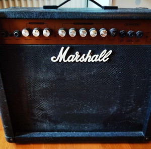 marshall G30RCD