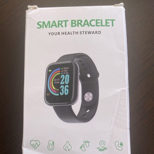 Smart watch