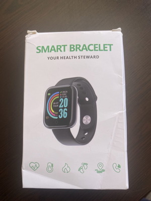 Smart watch