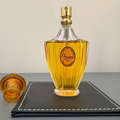 Ottomane Ulric de Varens EDP 25 ml perfume new vintage