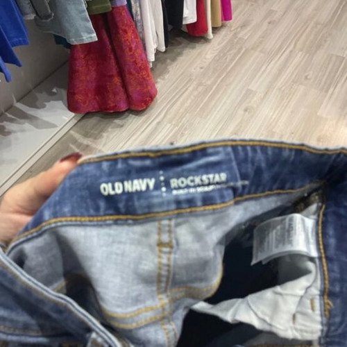 Women's jeans like new, very good condition