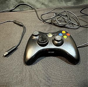 Xbox 360 Ενσύρματο Controller για PC