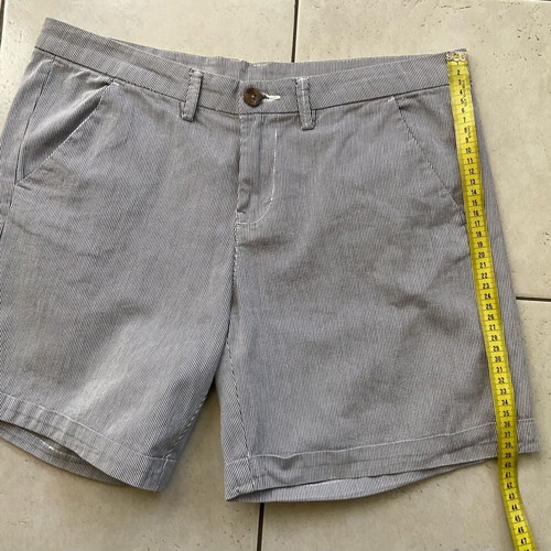 Esmara women's shorts used, gray, size L