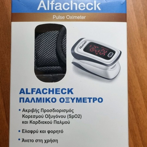 Pulse Oximeter like new