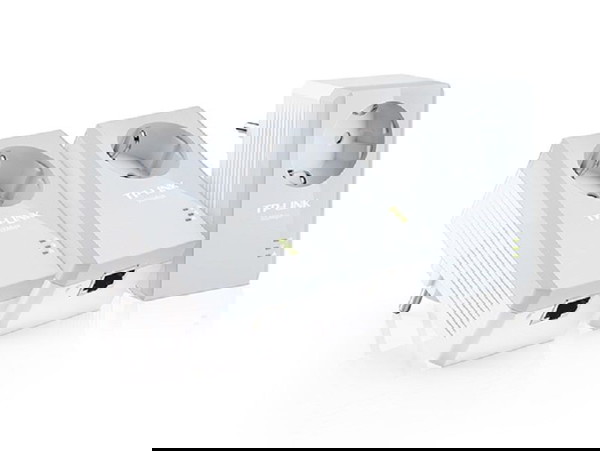 Powerline TP-LINK TL-PA4010P TKIT V1