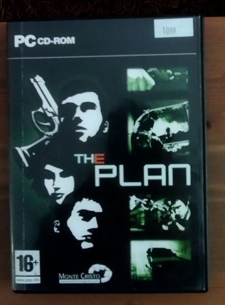 The Plan (PC)
