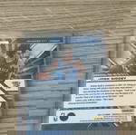  Κάρτα Josh Giddey OKC Panini XR Rookie 2021-22 RC
