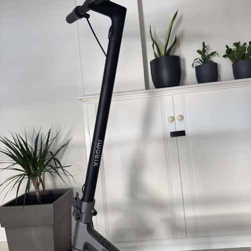 Xiaomi Scooter 4 Ultra electric scooter