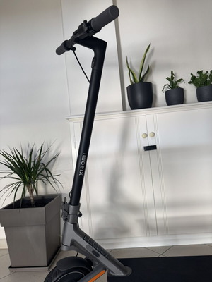 Xiaomi Scooter 4 Ultra electric scooter