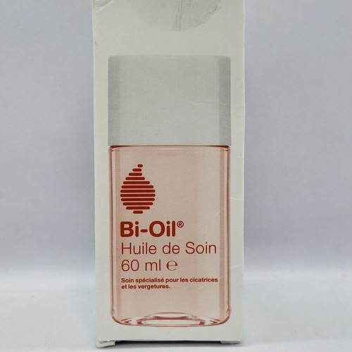 Bi-Oil skin oil new, 60 ml for stretch marks and scars