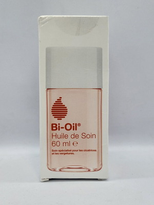 Bi-Oil skin oil new, 60 ml for stretch marks and scars