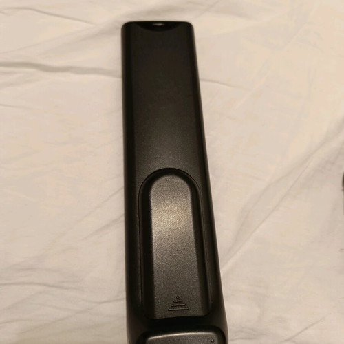 OTE TV control unused