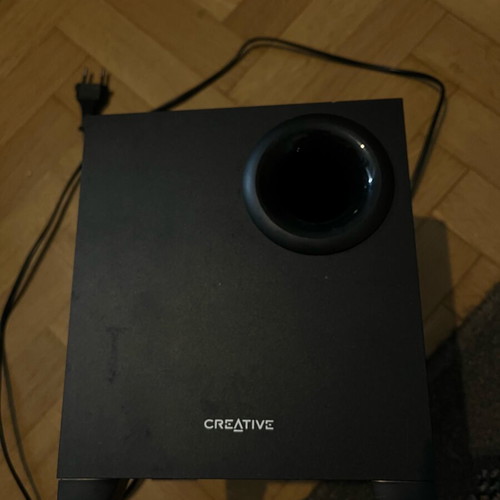 Creative A250 Woofer Like New