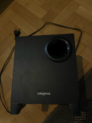 Creative A250 Woofer Σαν Καινούργιο