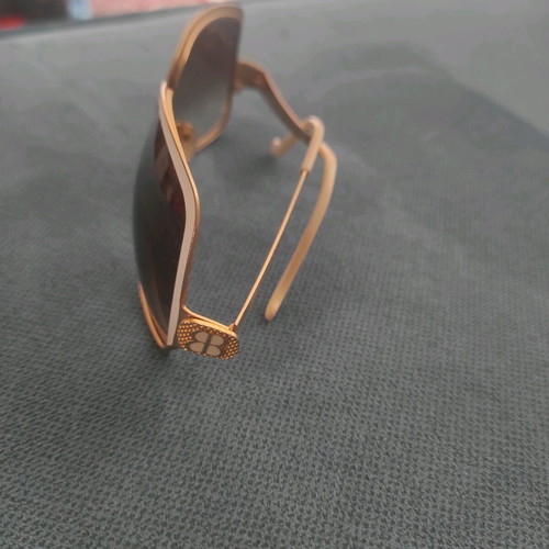 Balenciaga glasses used in very good condition