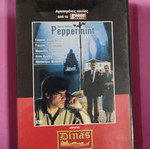 Peppermint DVD used