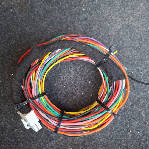 AEM Water/Methanol System Like New with Controller, Tank, and Accessories