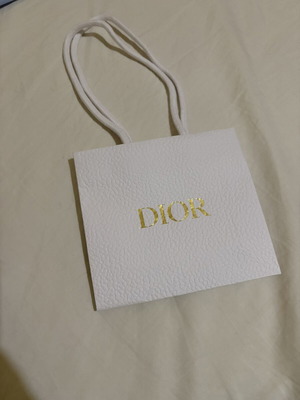 Dior small bag new