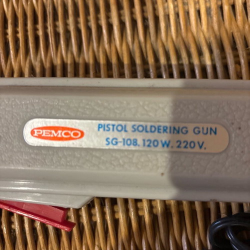 Tools new