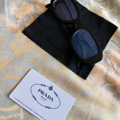 Prada sunglasses new